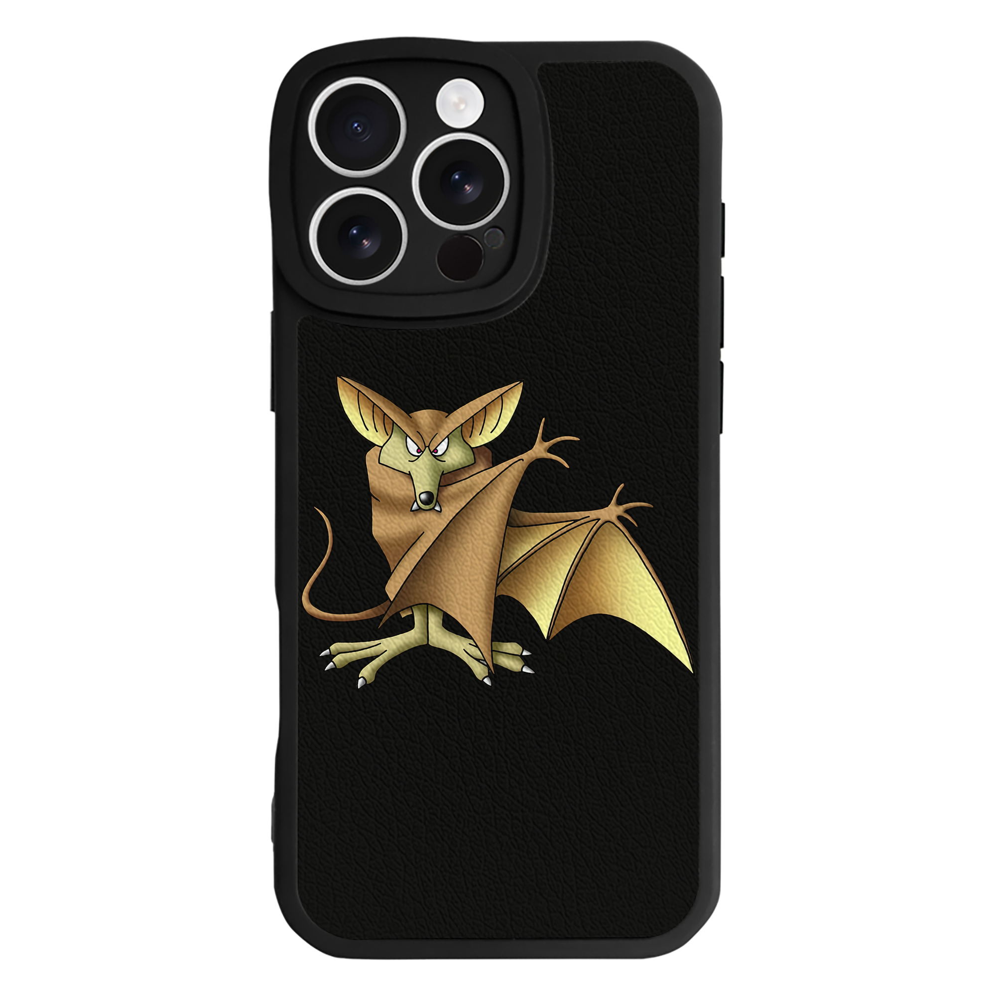 （画像用） ドラゴンクエスト Doragon Kuesuto Dragon Quest 【iPhone 16シリーズ対応】シリコンスマホケース（レザー調） 材質：シリコン